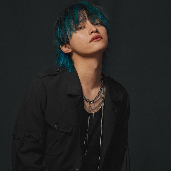 SKY-HI 日高光啟